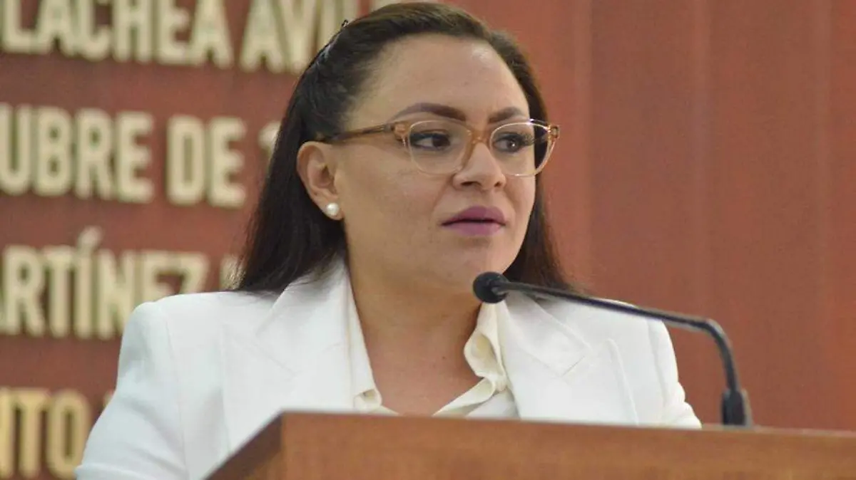 Paz Ochoa Amador